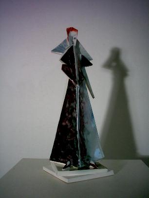 Lady